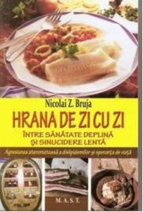 Hrana de zi cu zi