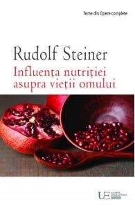 Influenta nutritiei asupra vietii omului