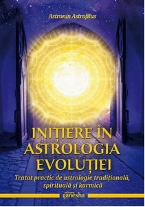 Initiere in astrologia evolutiei