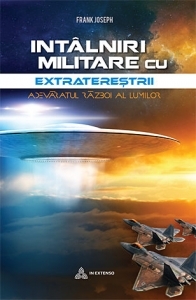 Intalniri militare cu extraterestrii
