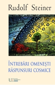 Intrebari omenesti, raspunsuri cosmice