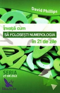 Invata cum sa folosesti numerologia