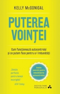 Puterea vointei