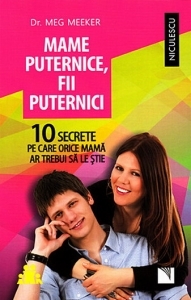 Mame puternice, fii puternici