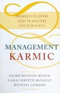 Management karmic