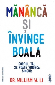 Mananca si invinge boala