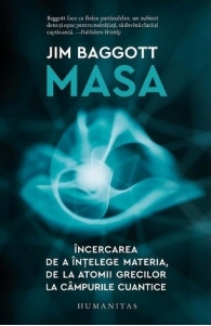 MASA - de la atomii grecilor la campurile cuantice