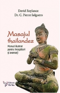 Masajul thailandez