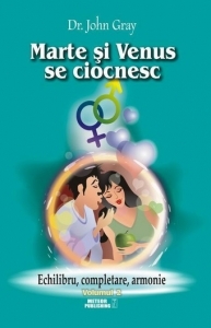Marte si Venus se ciocnesc, vol 2
