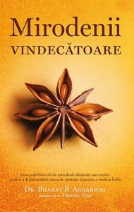 Mirodenii vindecatoare