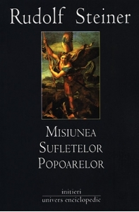 Misiunea sufletelor popoarelor