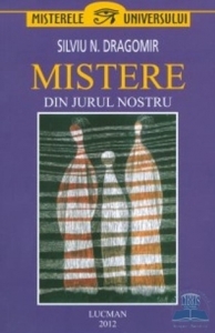 Mistere din jurul nostru