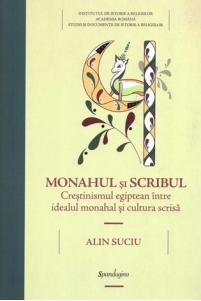 Monahul si Scribul