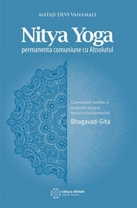 Nitya Yoga