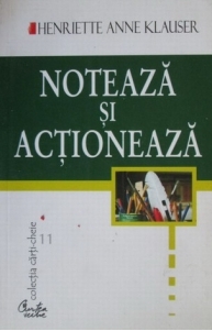 Noteaza si actioneaza