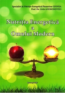 Nutritia energetica a omului modern