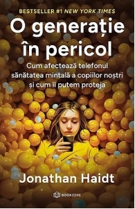 O generatie in pericol