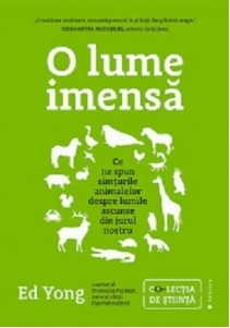 O lume imensa