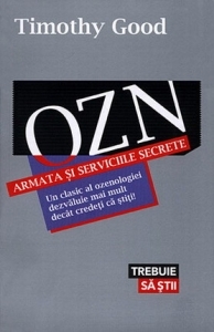 OZN - armata si serviciile secrete