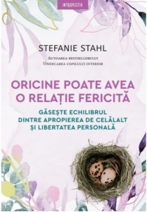 Oricine poate avea o relatie fericita
