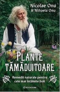 Plante tamaduitoare