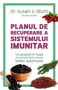 Planul de recuperare a sistemului imunitar