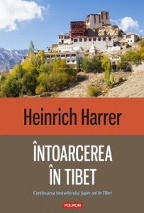 Intoarcerea in Tibet