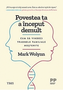 Povestea ta a inceput demult