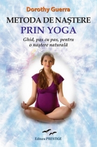 Metoda de nastere prin Yoga