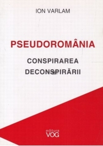 PseudoRomania