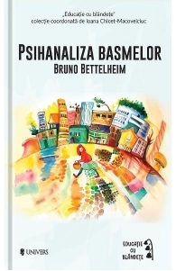 Psihanaliza basmelor