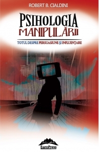 Psihologia manipularii