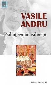 Psihoterapie isihasta