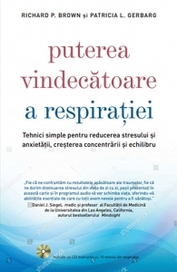 Puterea vindecatoare a respiratiei
