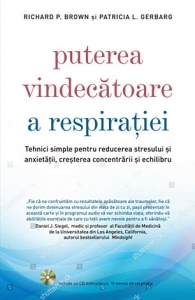 Puterea vindecatoare a respiratiei