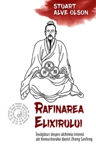 Rafinarea elixirului