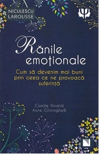 Ranile emotionale