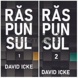 Raspunsul (pachet 2volume)