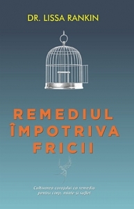 Remediul impotriva fricii