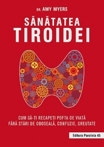 Sanatatea tiroidei