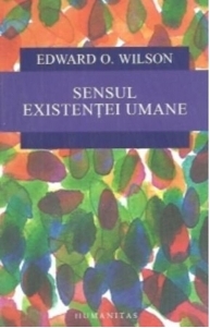 Sensul existentei umane