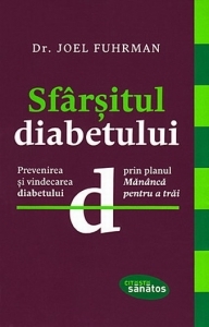 Sfarsitul diabetului