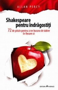 Shakespeare pentru indragostiti