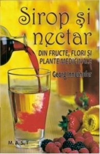 Sirop si nectar