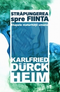 Strapungerea spre fiinta