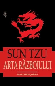 Arta razboiului