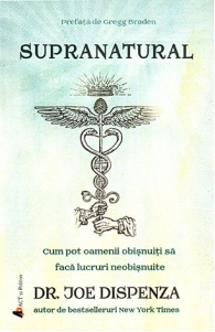 Supranatural
