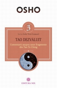 Tao dezvaluit - comentarii asupra unor fragmente din Tao Te Ching (3)