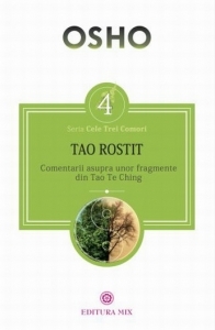 Tao rostit - comentarii asupra unor fragmente din Tao Te Ching (4)