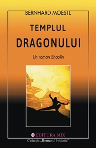 Templul dragonului